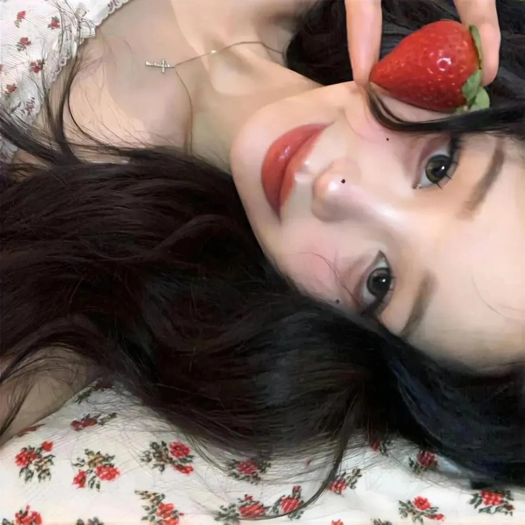 我们之间的秘密