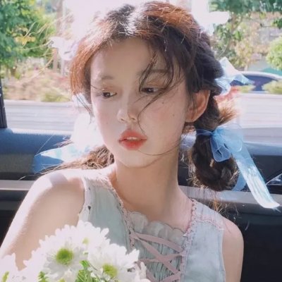 我女若兰
